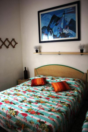 Azzurro Apartment
